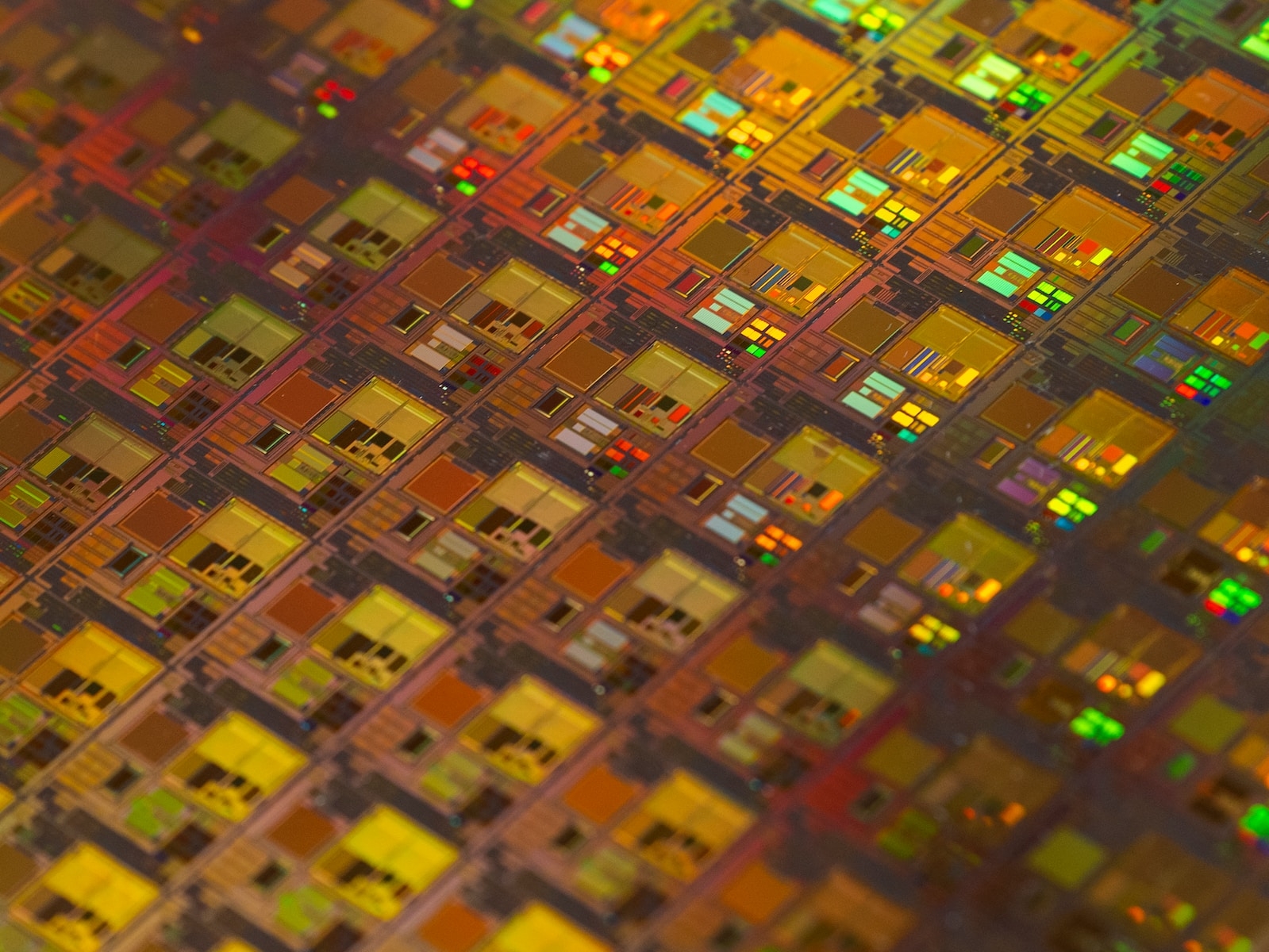 In-Depth Analysis of June's Hot IC Components: Key Features and Alternative Solutions